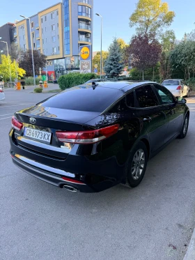 Kia Optima, снимка 5