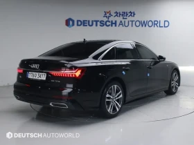 Audi A6 2.0 TFSI - САМО 30% АВАНС, снимка 3
