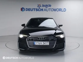 Audi A6 2.0 TFSI - САМО 30% АВАНС, снимка 5