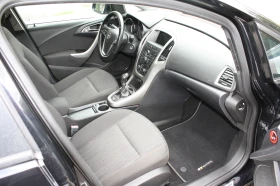 Opel Astra 1, 4 TURBO-SPORT, снимка 7