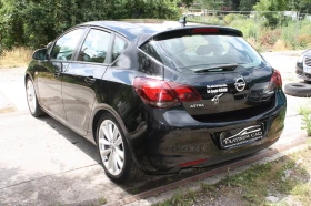 Opel Astra 1, 4 TURBO-SPORT, снимка 4
