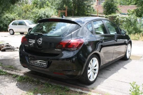 Opel Astra 1, 4 TURBO-SPORT, снимка 5