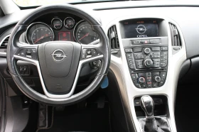 Opel Astra 1, 4 TURBO-SPORT, снимка 11