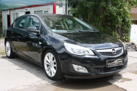 Opel Astra 1, 4 TURBO-SPORT, снимка 2