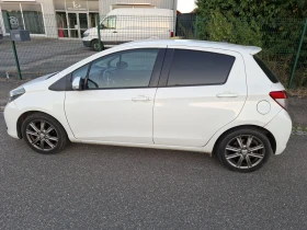 Toyota Yaris 1.4 d4d, снимка 10