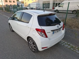 Toyota Yaris 1.4 d4d, снимка 8