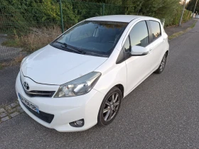 Toyota Yaris 1.4 d4d, снимка 2
