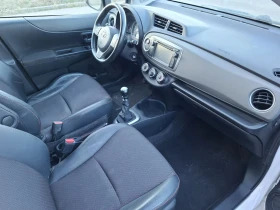 Toyota Yaris 1.4 d4d, снимка 6