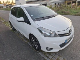 Toyota Yaris 1.4 d4d, снимка 1