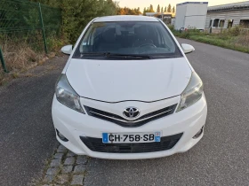 Toyota Yaris 1.4 d4d, снимка 3