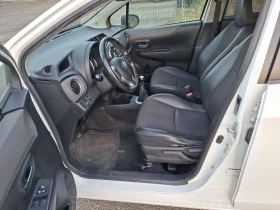 Toyota Yaris 1.4 d4d, снимка 11