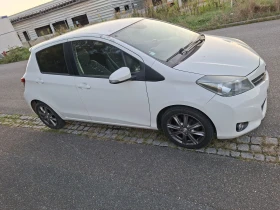 Toyota Yaris 1.4 d4d, снимка 4