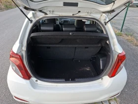 Toyota Yaris 1.4 d4d, снимка 7