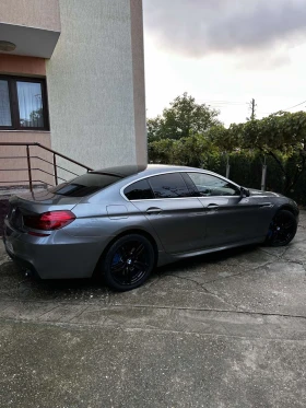 BMW 640, снимка 3