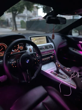 BMW 640, снимка 5