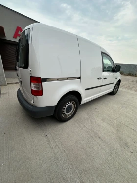 VW Caddy 1.9TDI* BLS* Klimatik, снимка 7