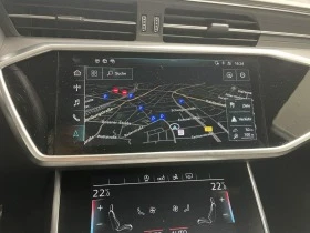 Audi A7 55TFSI Quattro* S-LINE* AIR* MATRIX* ACC* ГАРАНЦИЯ, снимка 8