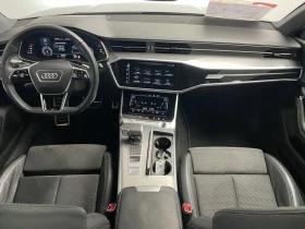 Audi A7 55TFSI Quattro* S-LINE* AIR* MATRIX* ACC* ГАРАНЦИЯ, снимка 6