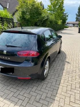 Seat Leon 1.2Tsi НА ЧАСТИ - 11 лв. - 99021438 | Car24.bg