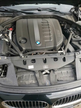 BMW 730 D, снимка 11