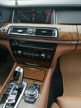 BMW 730 D, снимка 9 - Автомобили и джипове - 44262116