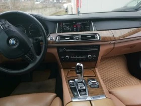 BMW 730 D | Mobile.bg    13