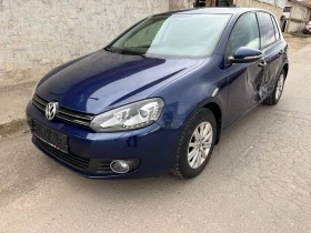 VW Golf 1.4TSI CAXA, снимка 2