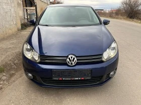 VW Golf 1.4TSI CAXA, снимка 1