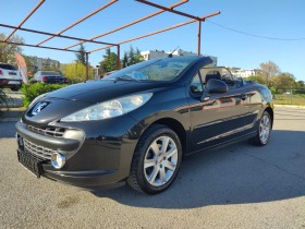 Peugeot 207 107000км, снимка 1 - Автомобили и джипове - 45209370