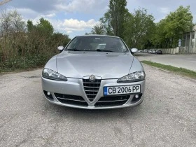 Обява за продажба на Alfa Romeo 147 1.6 GAS ~4 800 лв. - изображение 1