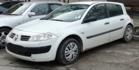 Renault Megane, снимка 1 - Автомобили и джипове - 45342032