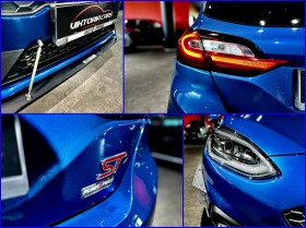Ford Fiesta * ПРОМО ЦЕНА* ST Ford Performance, снимка 8