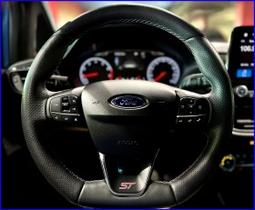 Ford Fiesta ST Ford Performance, снимка 11