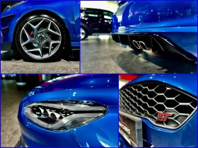 Ford Fiesta ST Ford Performance, снимка 7