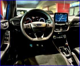 Ford Fiesta * ПРОМО ЦЕНА* ST Ford Performance, снимка 10