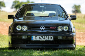 VW Golf GTI 16v, снимка 14