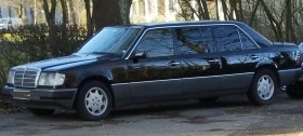 Mercedes-Benz E 200 w124 | Mobile.bg    1