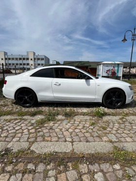 Audi A5 3.0d tdi, снимка 4
