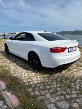 Audi A5 3.0d tdi, снимка 7