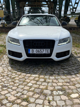 Audi A5 3.0d tdi, снимка 1