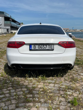 Audi A5 3.0d tdi, снимка 5