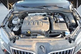 Skoda Superb 2.0TDI-DSG-FULL EKSTRI | Mobile.bg    16