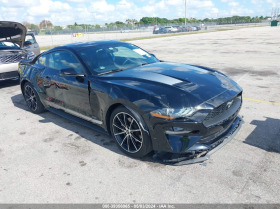 Ford Mustang EcoBoost Fastback 2.3, снимка 8