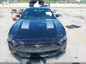 Ford Mustang EcoBoost Fastback 2.3, снимка 9