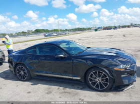 Ford Mustang EcoBoost Fastback 2.3, снимка 7