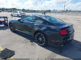Ford Mustang EcoBoost Fastback 2.3, снимка 3