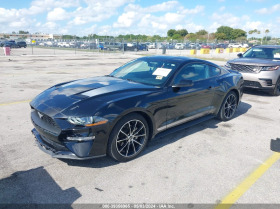 Ford Mustang EcoBoost Fastback 2.3, снимка 1