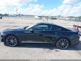 Ford Mustang EcoBoost Fastback 2.3, снимка 2