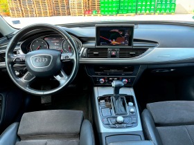 Audi A6 3.0TDI 245 QUATTRO     | Mobile.bg    11