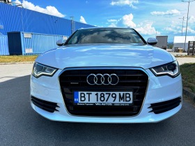 Audi A6 3.0TDI 245 QUATTRO НОВ ВНОС РЕГИСТРИРАН ОБСЛУЖЕН, снимка 3